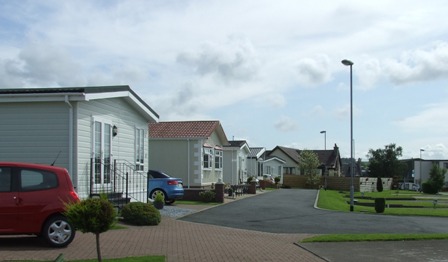 park homes for sale